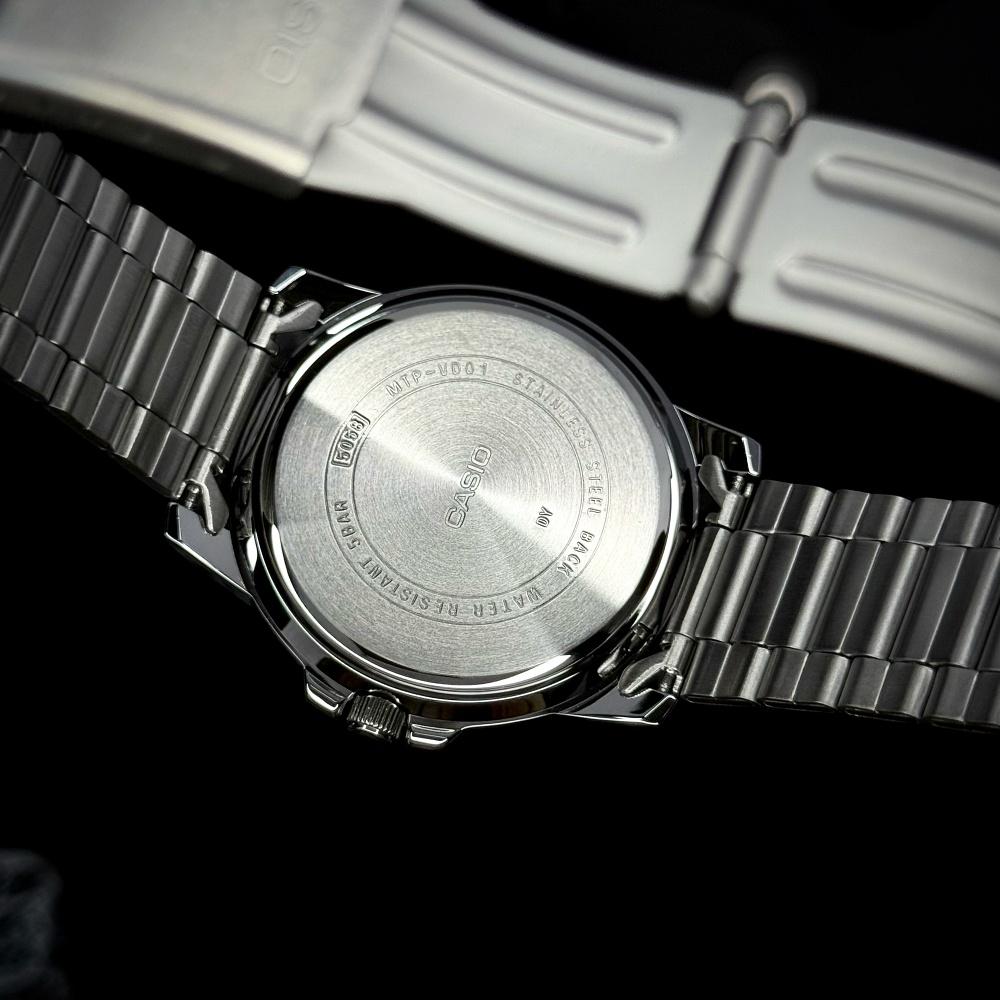 Casio MTP-VD01D-1E2 - 5