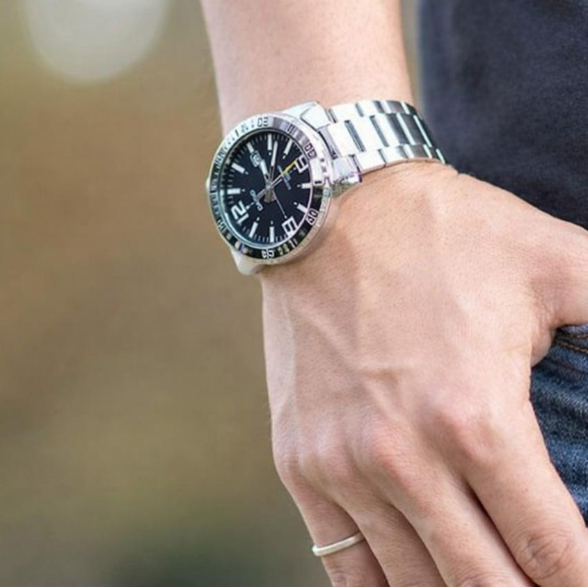 Casio MTP-VD01D-2B - 3