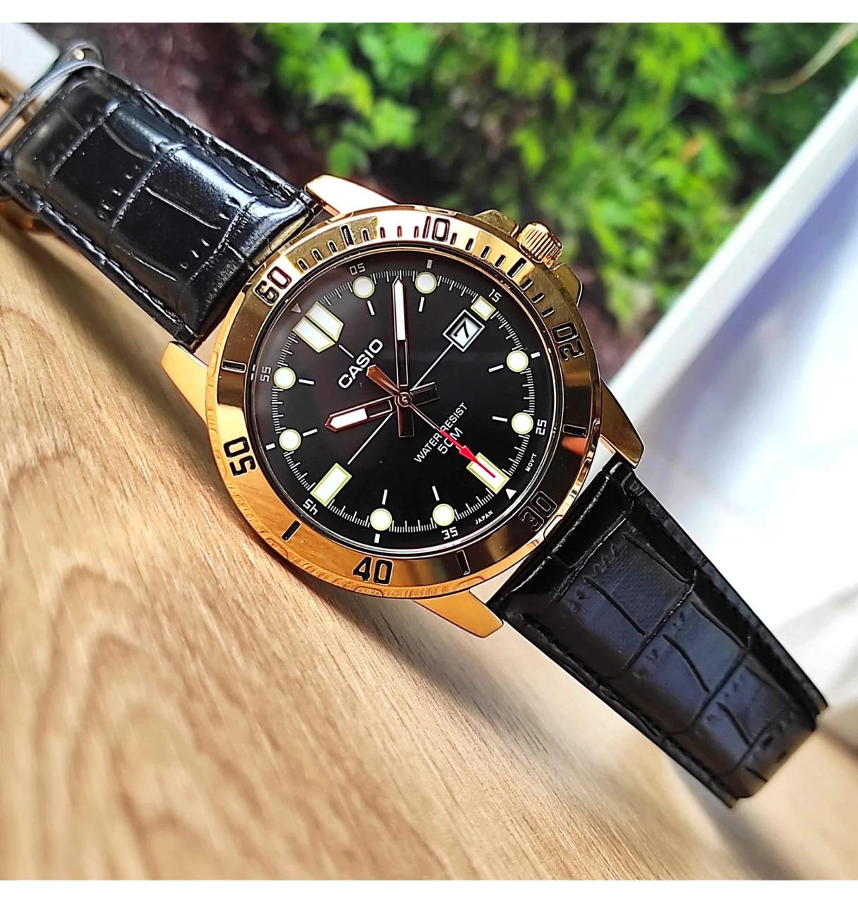 Casio MTP-VD01GL-1E - 3