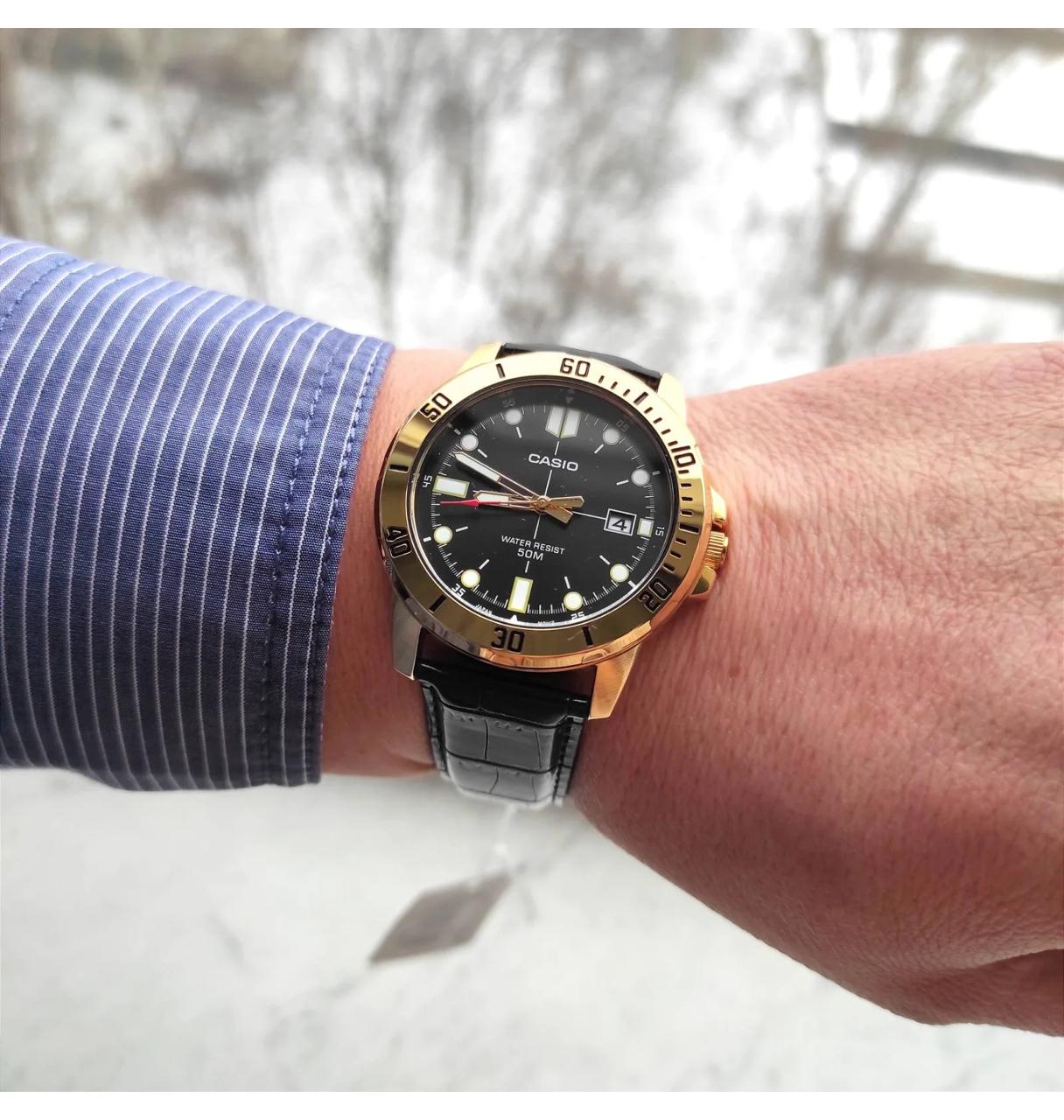 Casio MTP-VD01GL-1E - 4