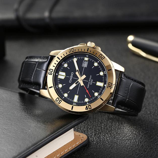 Casio MTP-VD01GL-1E - 5