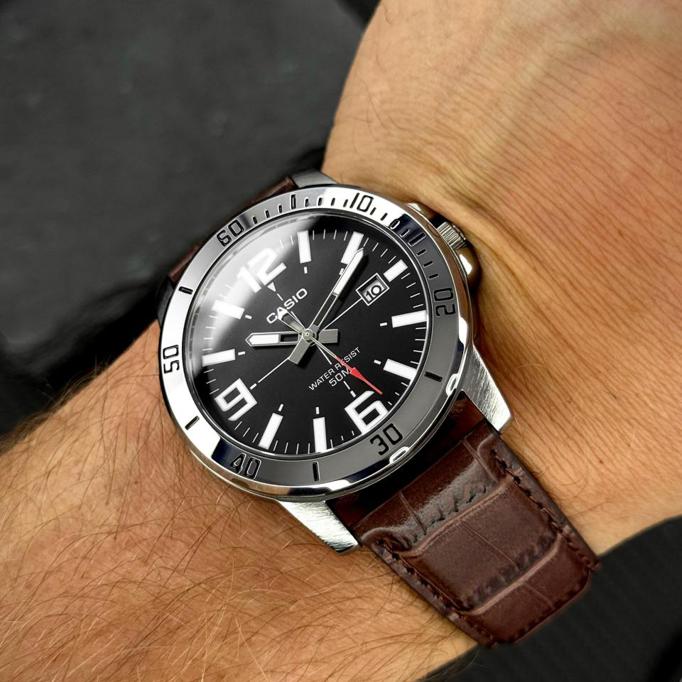 Casio MTP-VD01L-1BVU - 4