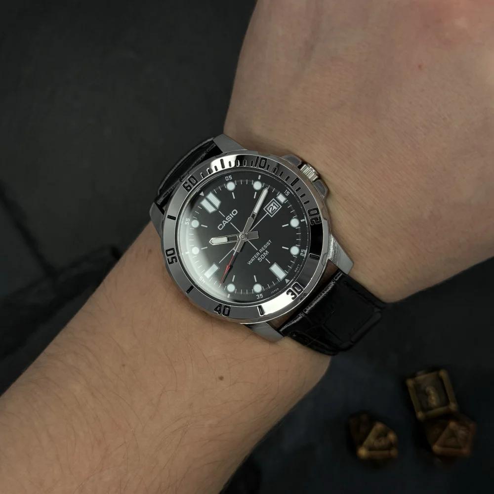 Casio MTP-VD01L-1E - 2