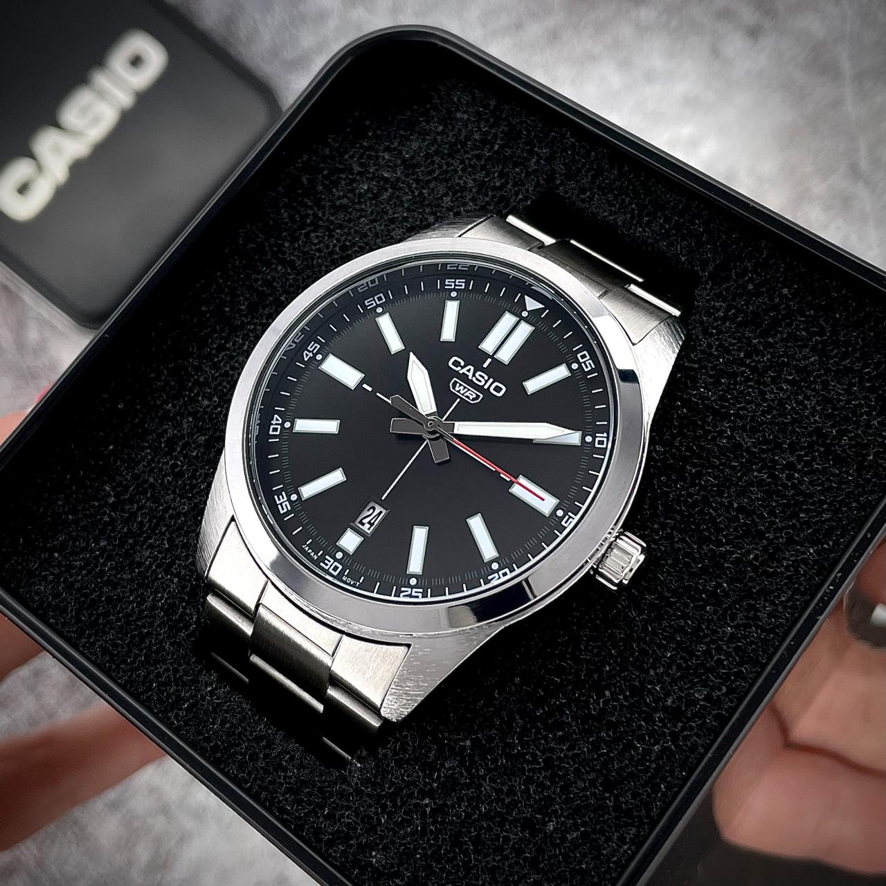 Casio MTP-VD02D-1E - 2