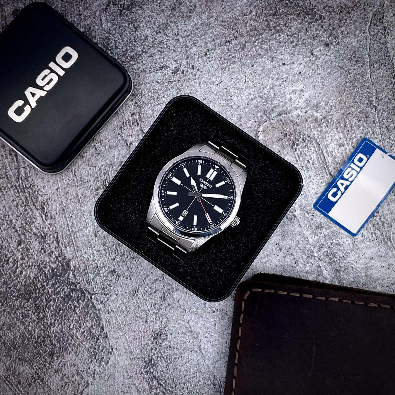 Casio MTP-VD02D-1E - 3