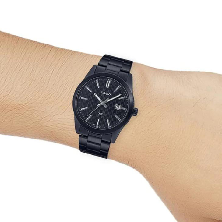 Casio MTP-VD03B-1AUDF - 3