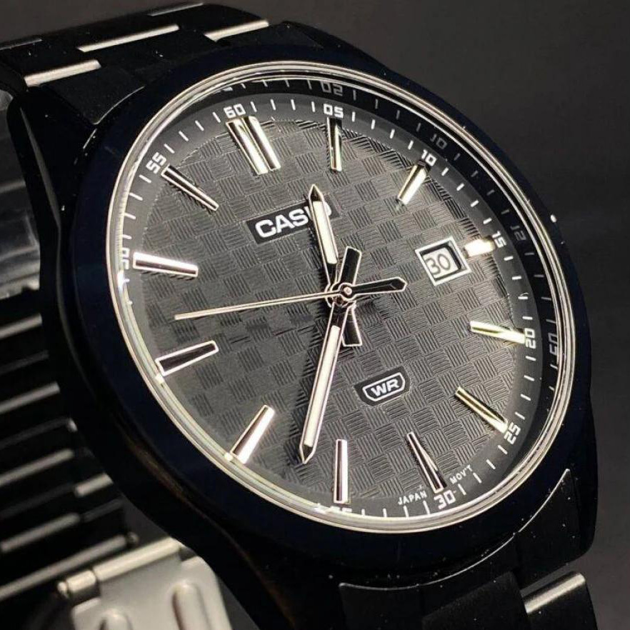 Casio MTP-VD03B-1AUDF - 4