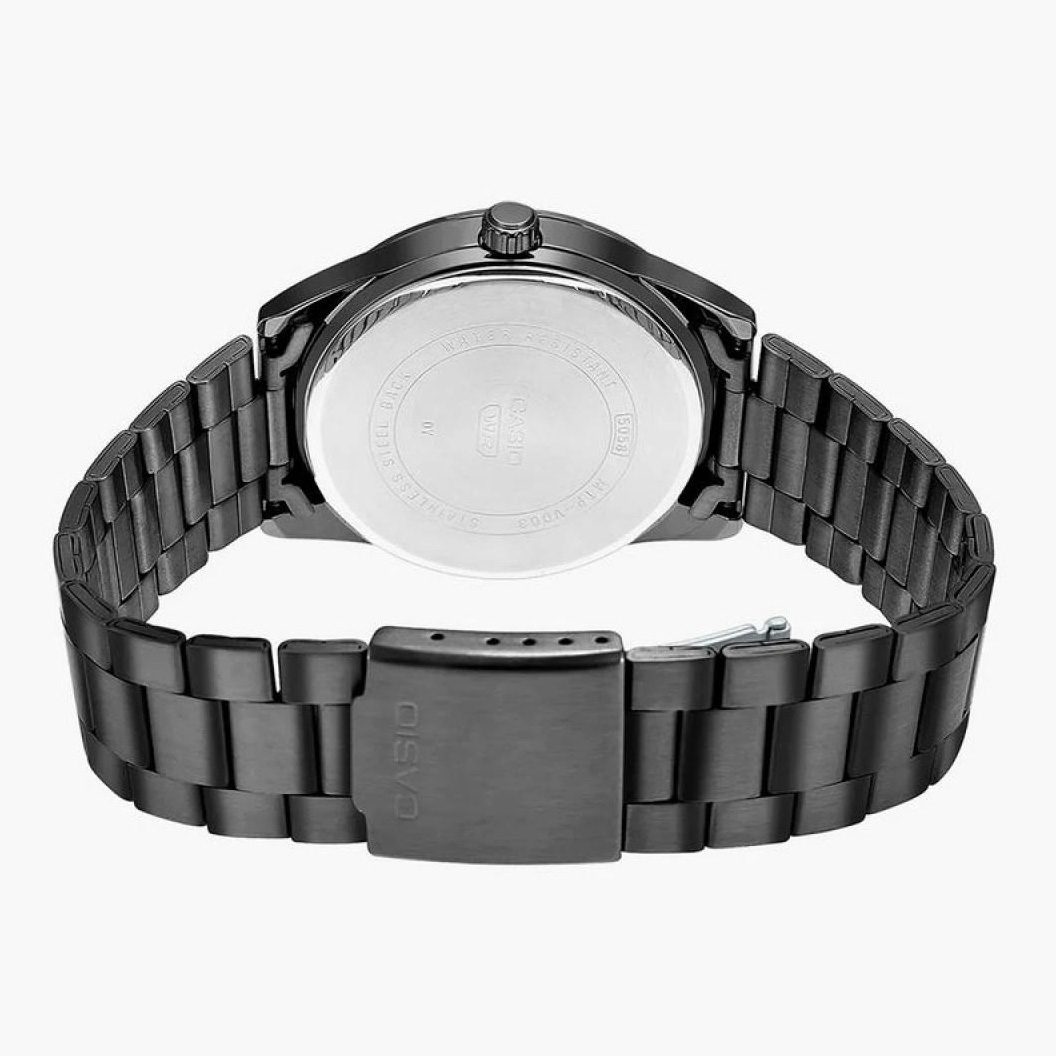 Casio MTP-VD03B-1AUDF - 5