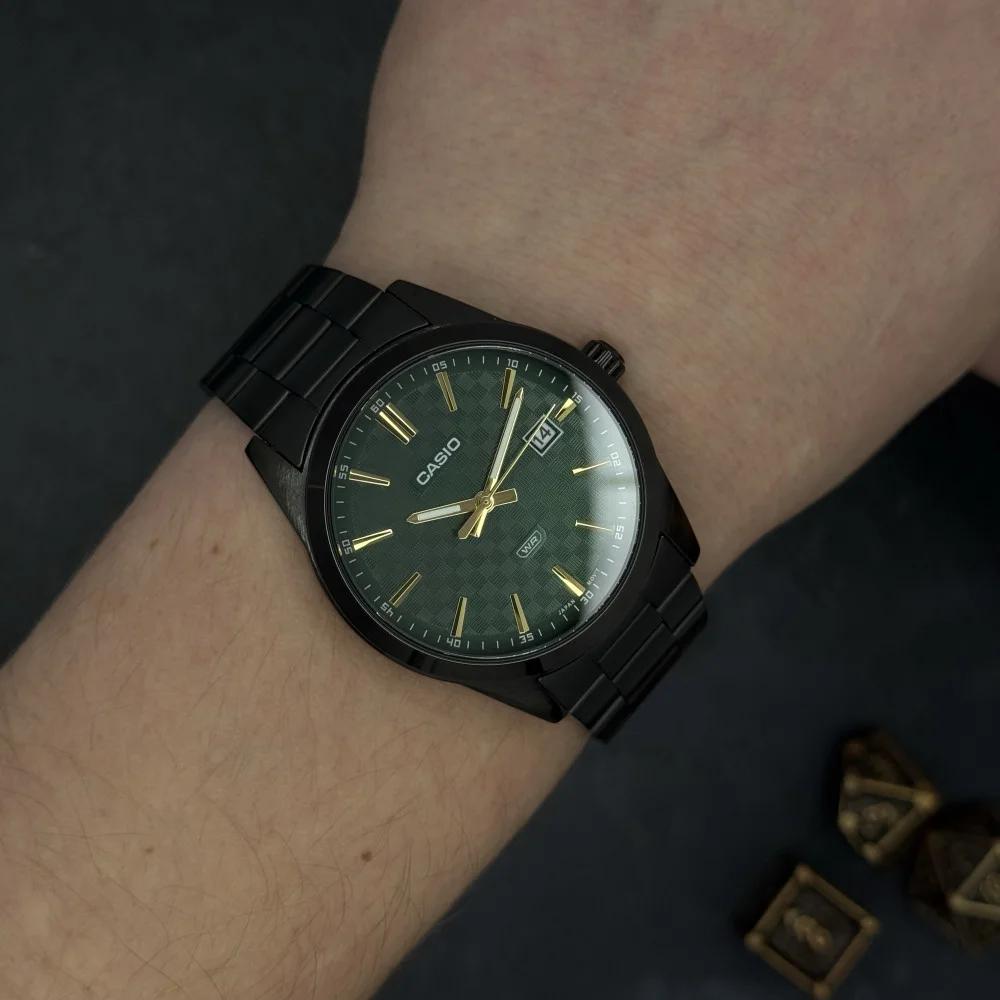 Casio MTP-VD03B-3A - 2