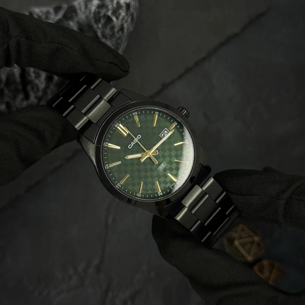 Casio MTP-VD03B-3A - 4