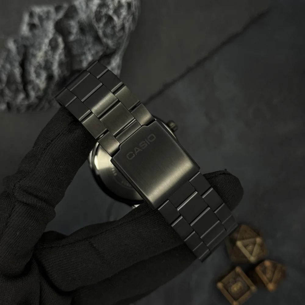Casio MTP-VD03B-3A - 5