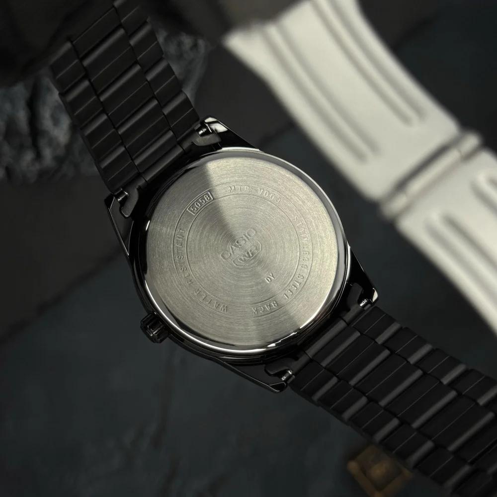 Casio MTP-VD03B-3A - 7