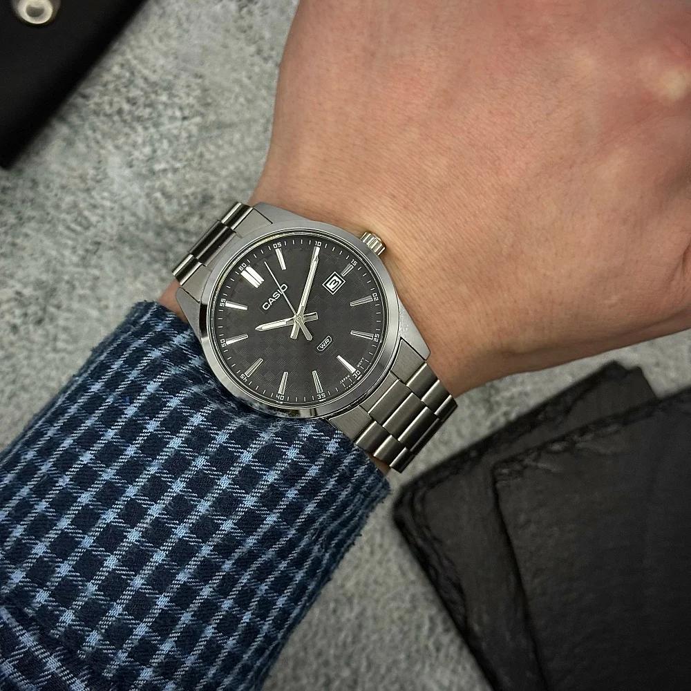Casio MTP-VD03D-1A - 2