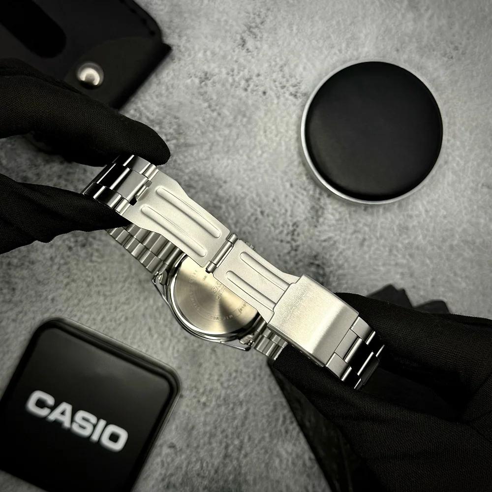 Casio MTP-VD03D-1A - 5