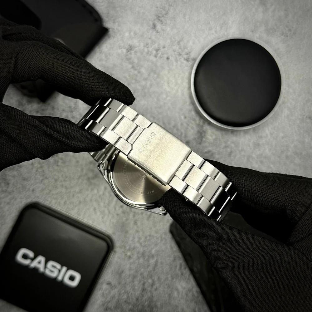 Casio MTP-VD03D-1A - 6