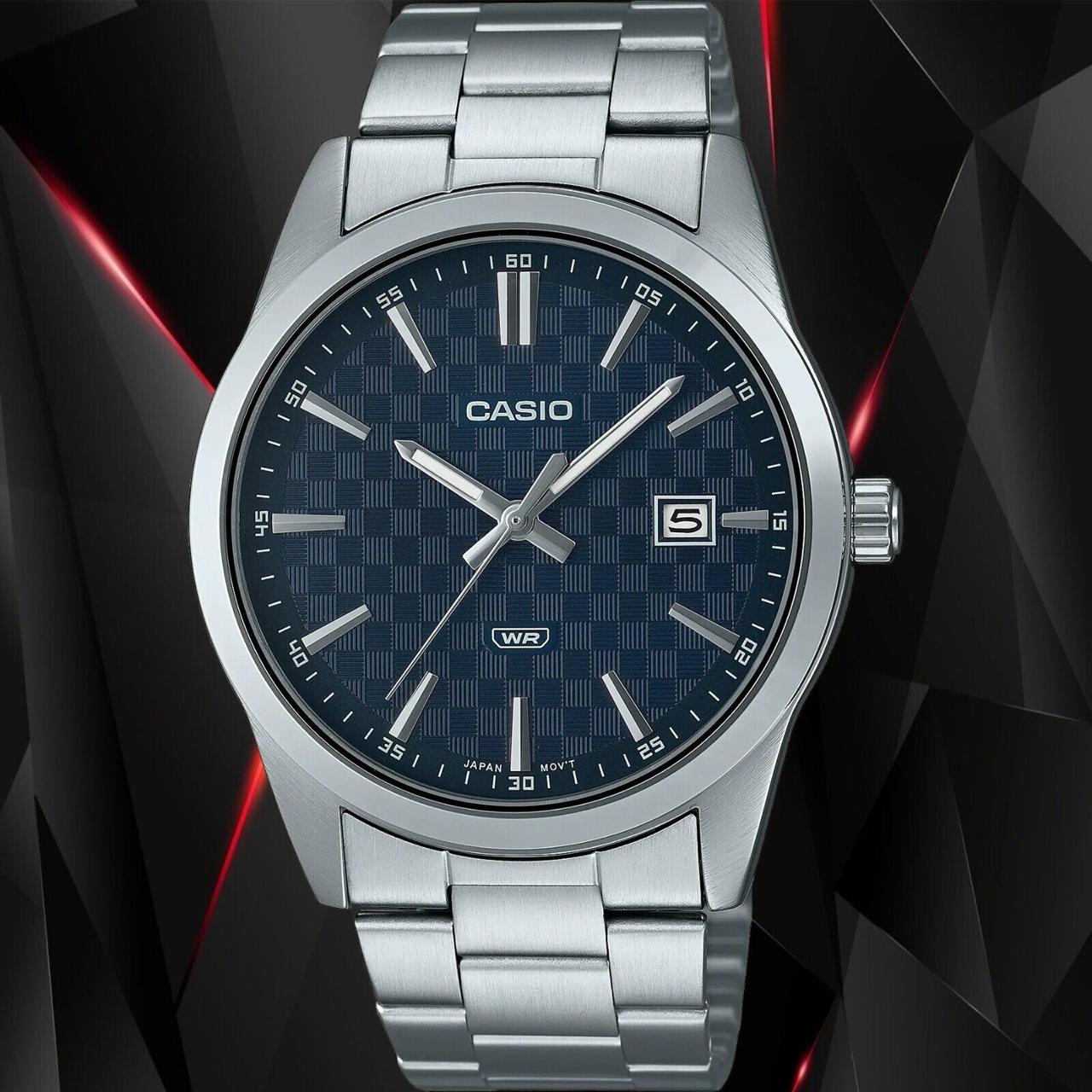 Casio MTP-VD03D-2A - 2