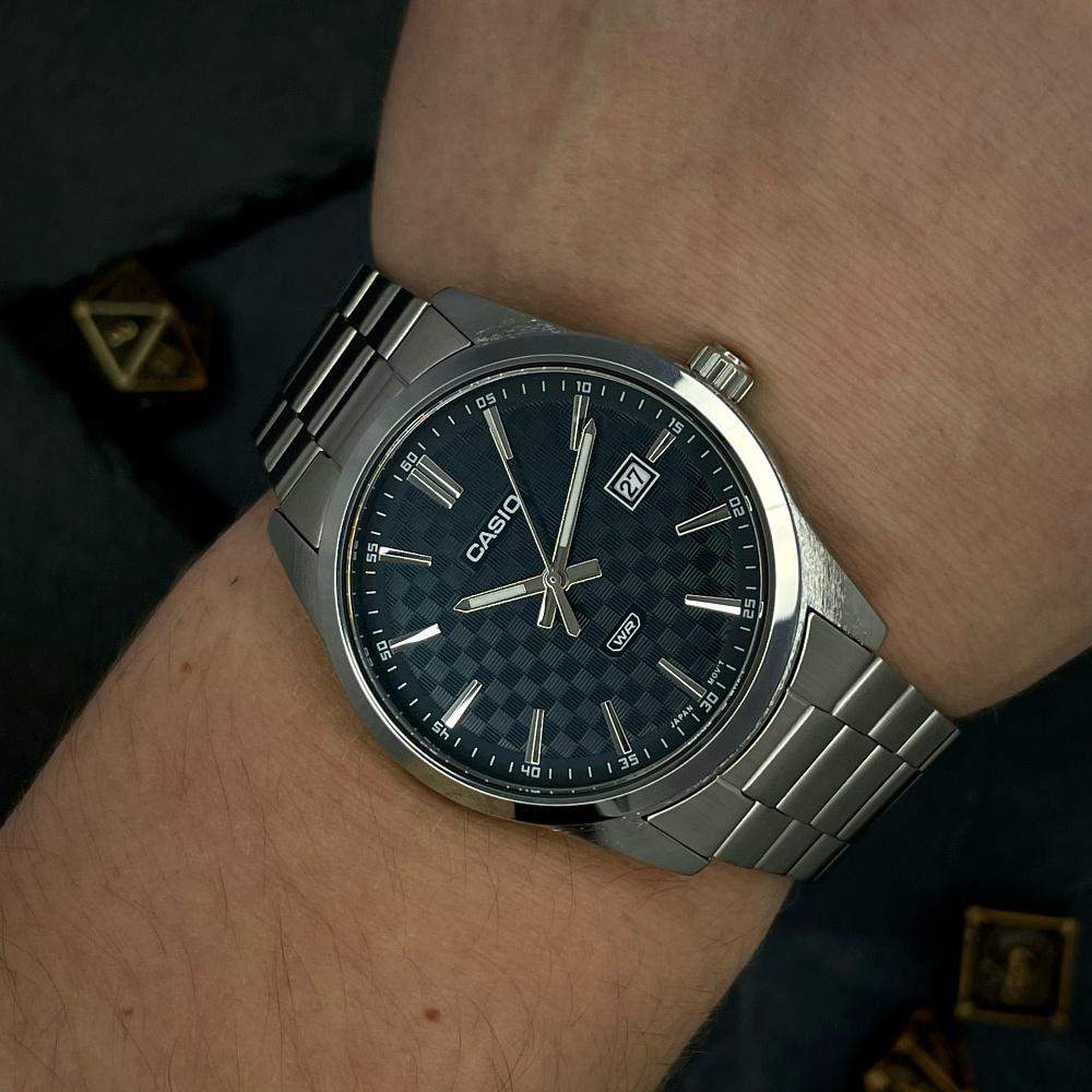Casio MTP-VD03D-2A - 3