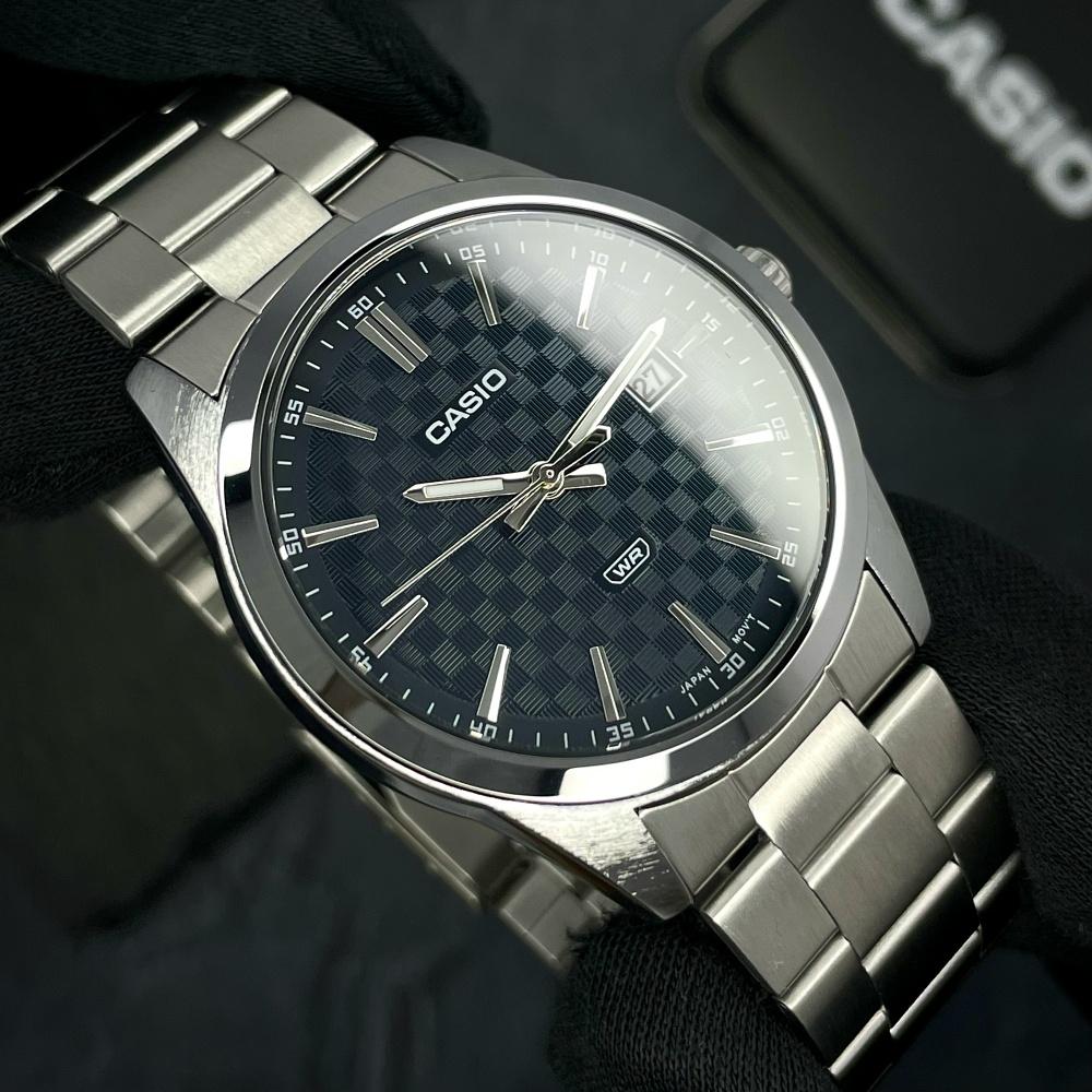 Casio MTP-VD03D-2A - 4