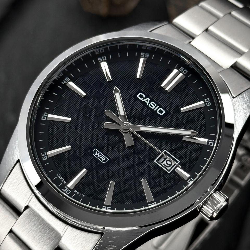Casio MTP-VD03D-2A - 5