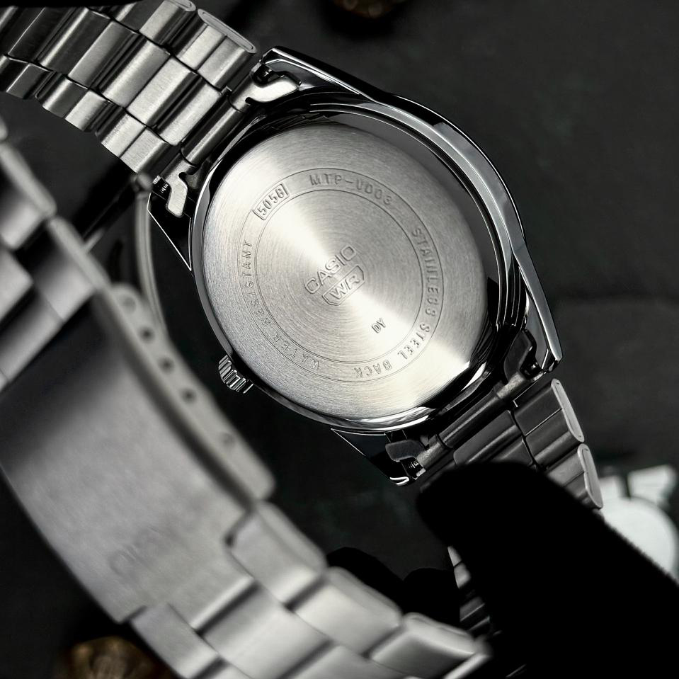 Casio MTP-VD03D-2A - 6