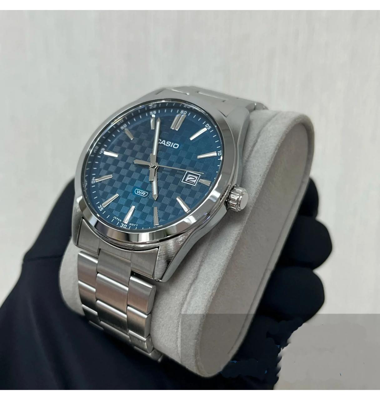 Casio MTP-VD03D-2A2 - 2