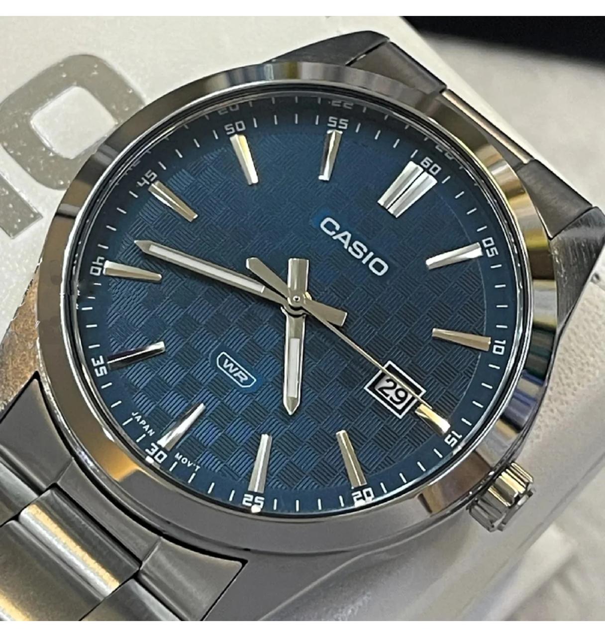 Casio MTP-VD03D-2A2 - 5