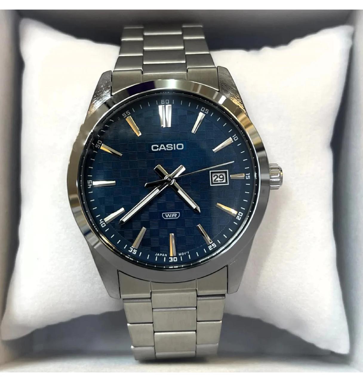 Casio MTP-VD03D-2A2 - 6