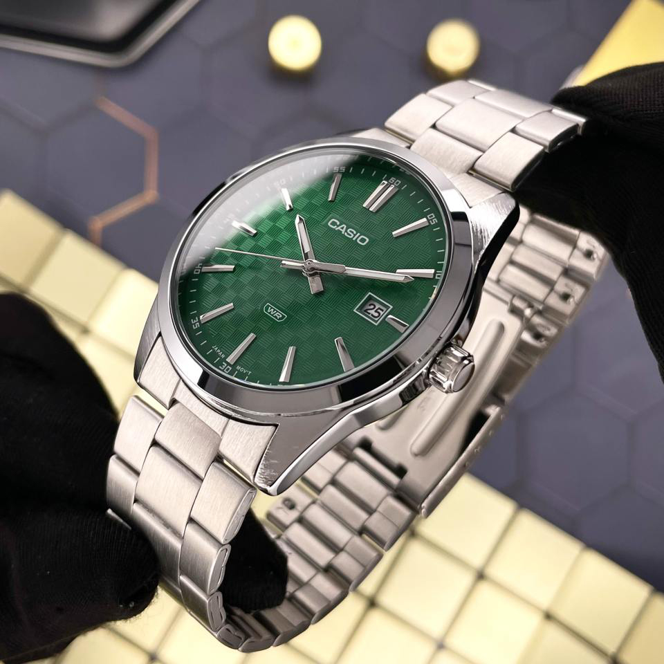 Casio MTP-VD03D-3A1 - 3