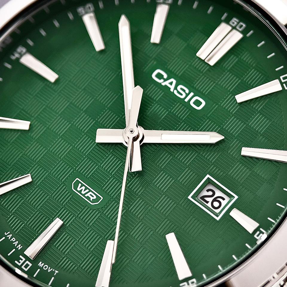 Casio MTP-VD03D-3A1 - 6