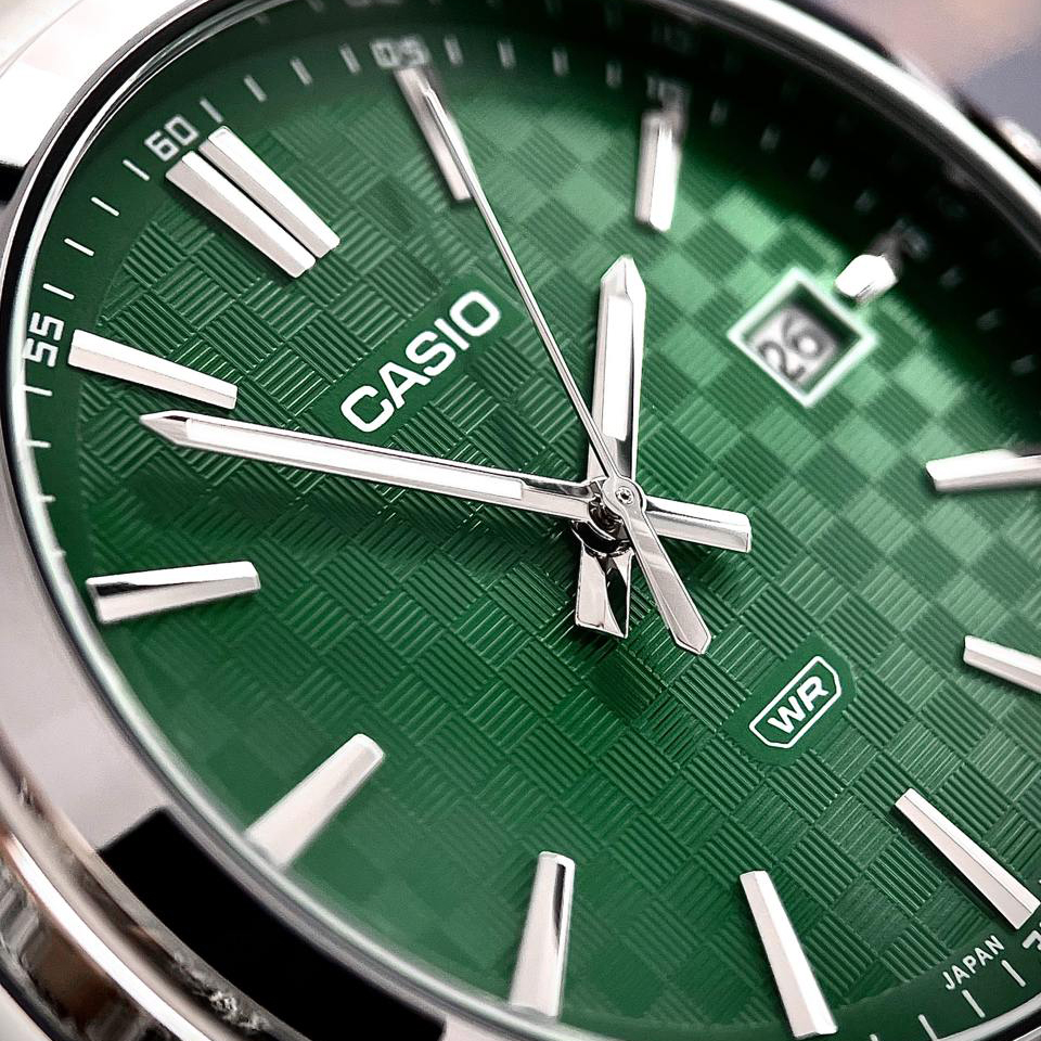 Casio MTP-VD03D-3A1 - 7