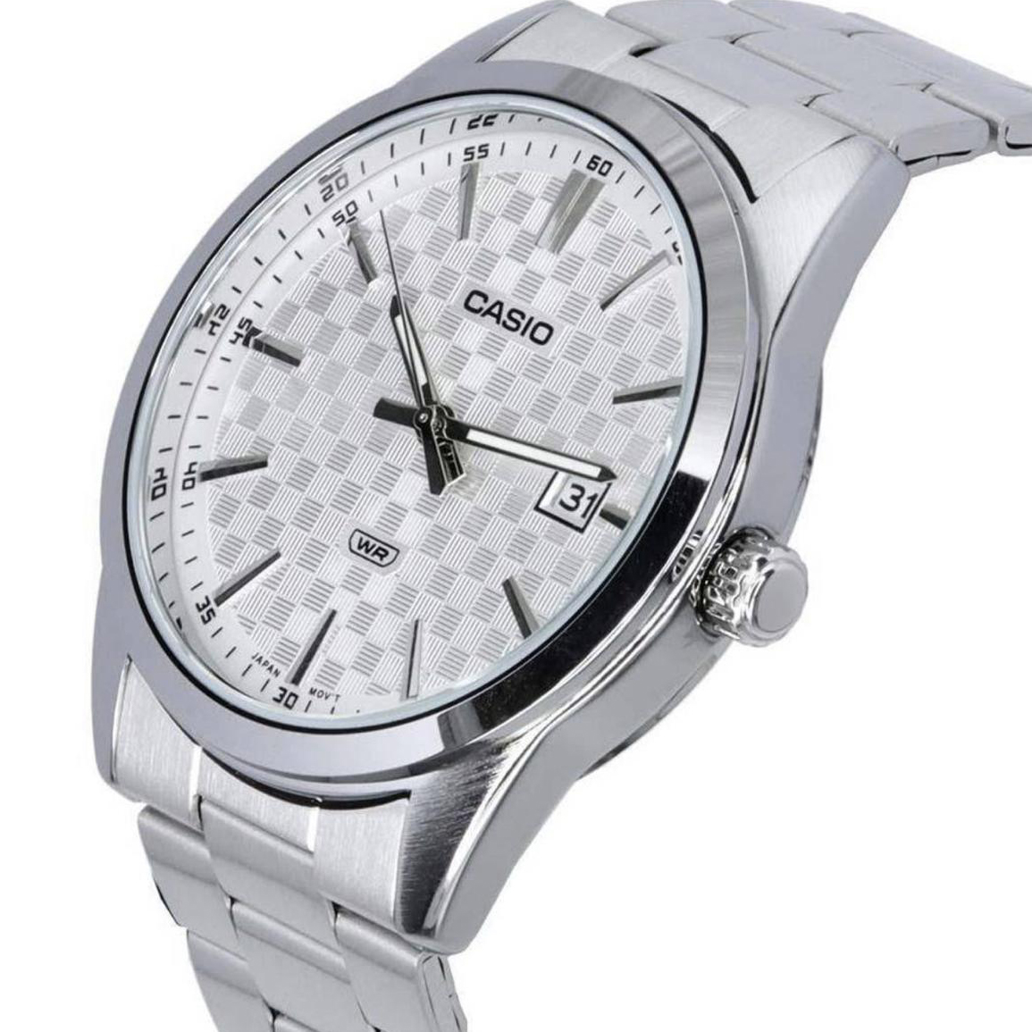 Casio MTP-VD03D-7A - 2