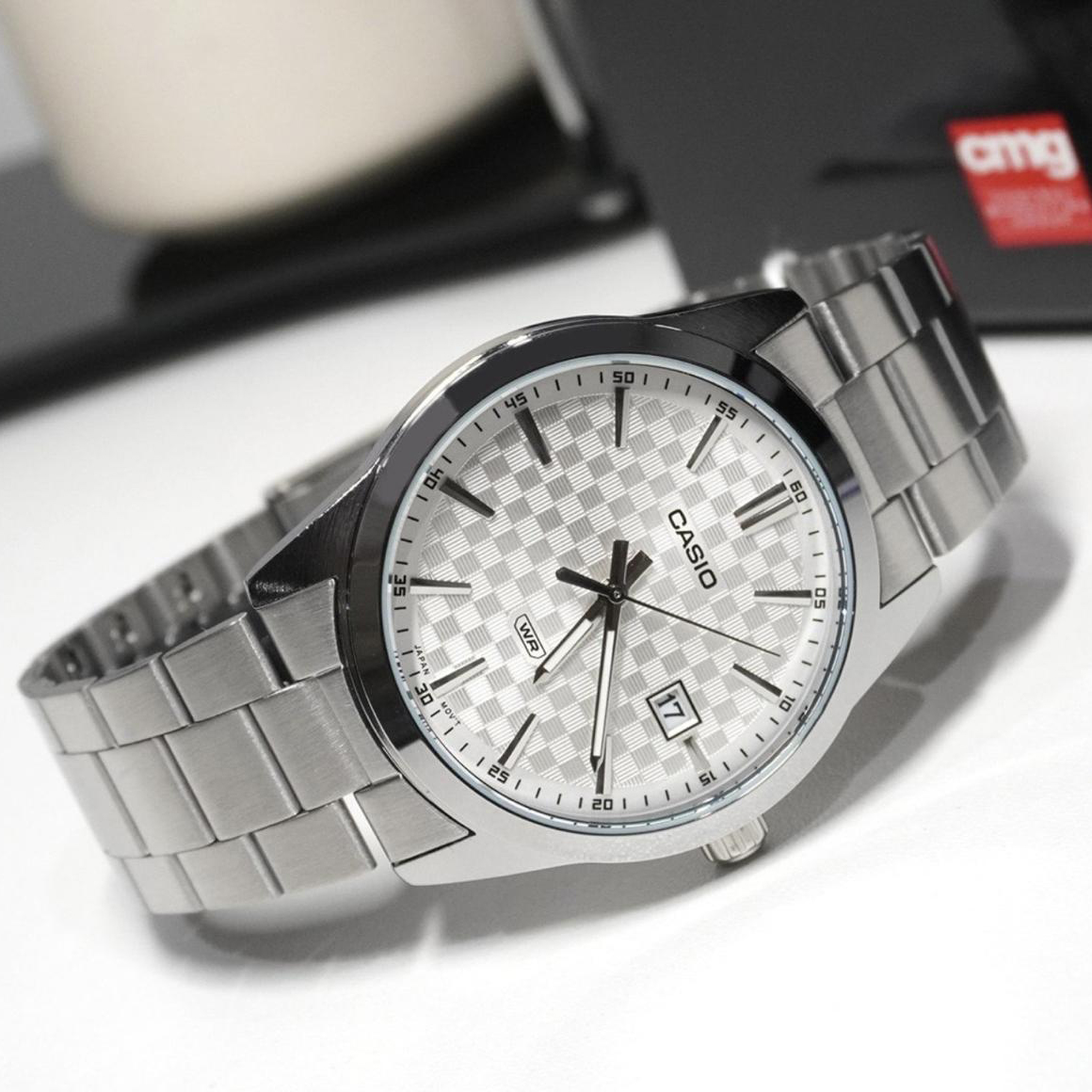 Casio MTP-VD03D-7A - 3
