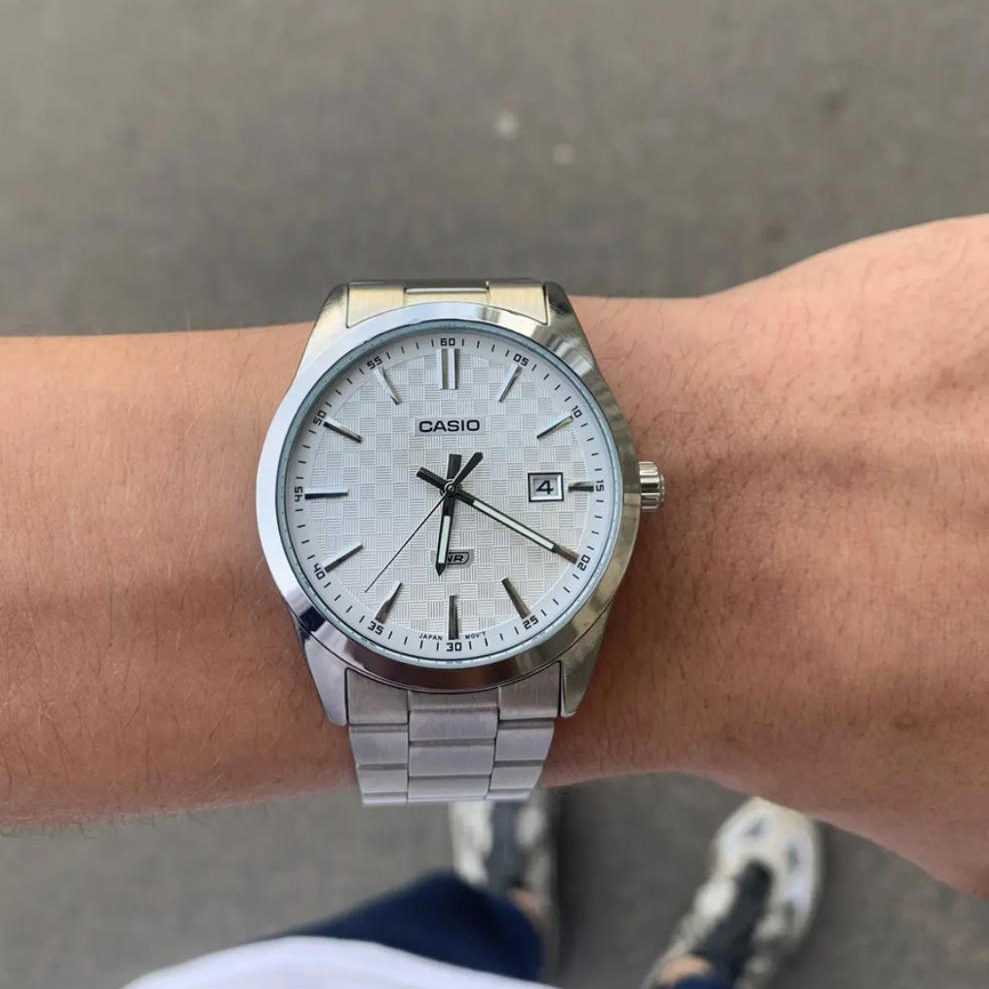 Casio MTP-VD03D-7A - 4