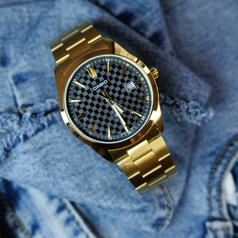 Casio MTP-VD03G-1A - 5