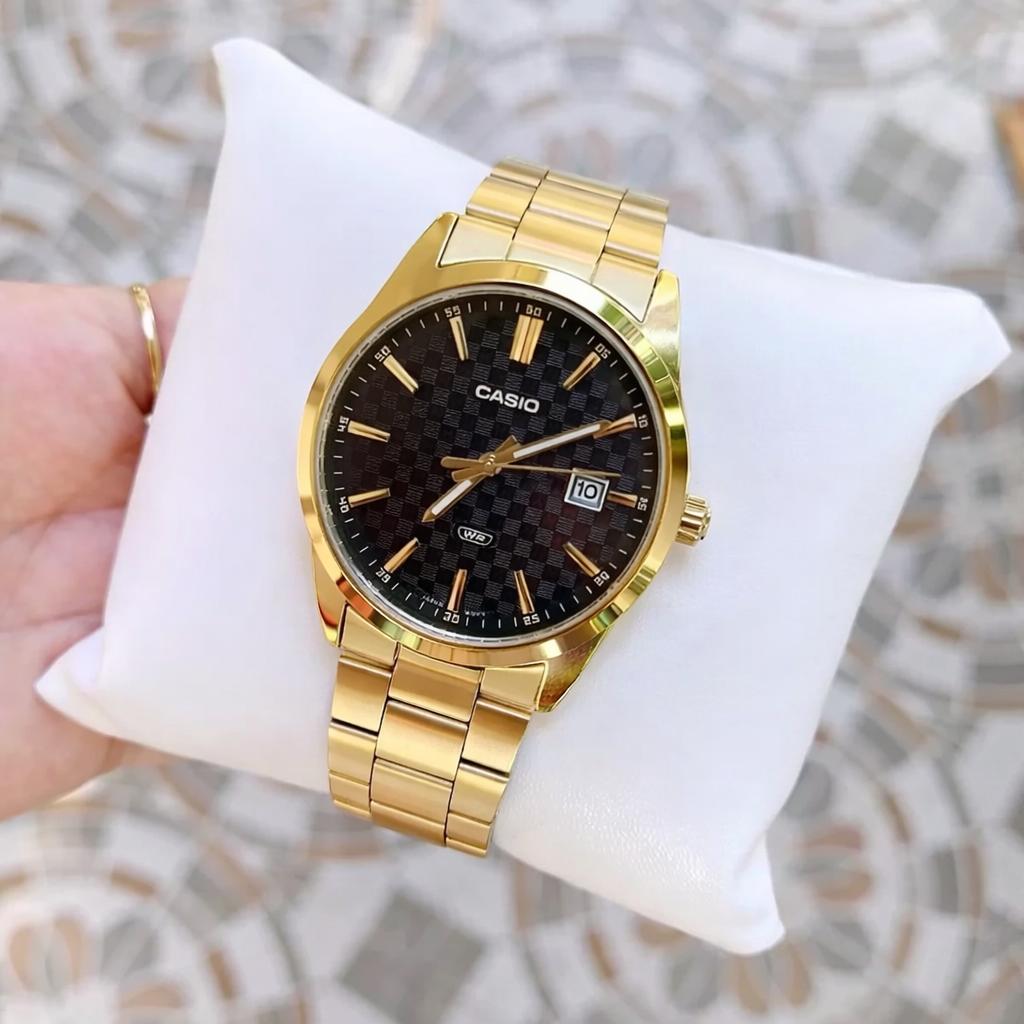 Casio MTP-VD03G-1A - 6