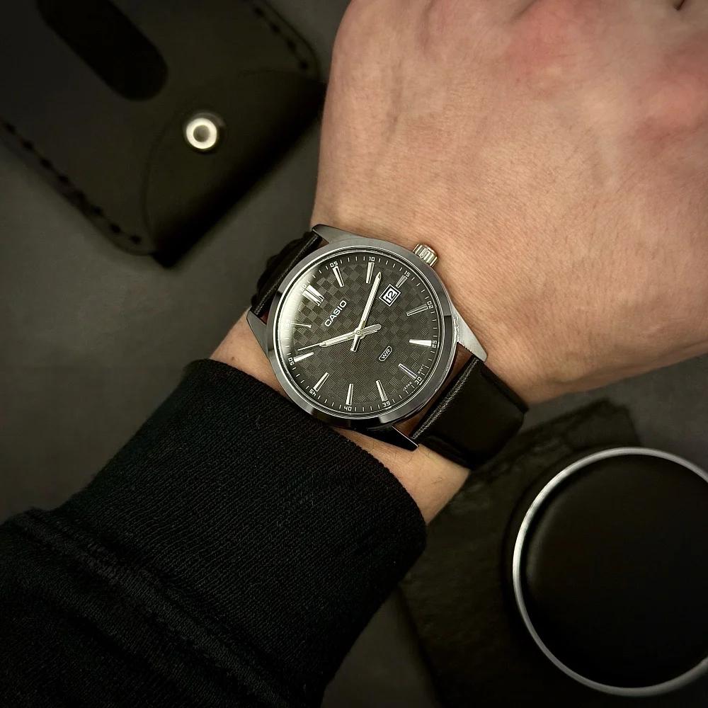Casio MTP-VD03L-1A - 2