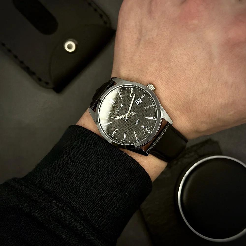 Casio MTP-VD03L-1A - 5