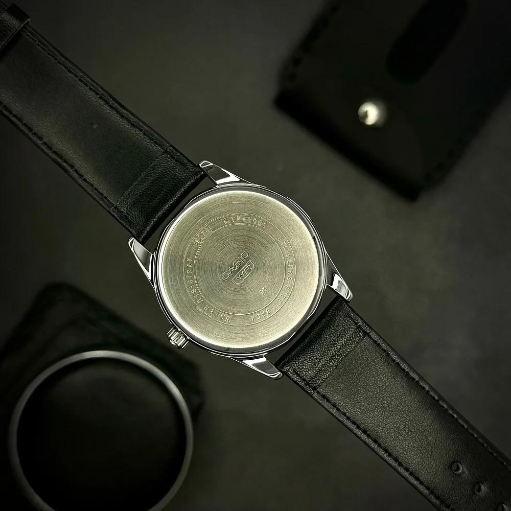 Casio MTP-VD03L-1A - 7