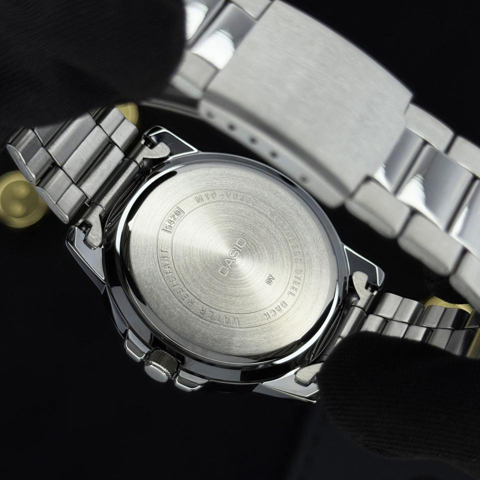 Casio MTP-VD300D-1E - 8