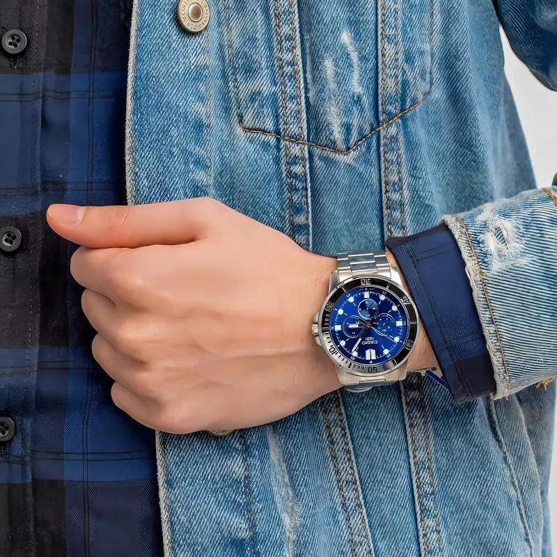 Casio MTP-VD300D-2E - 3