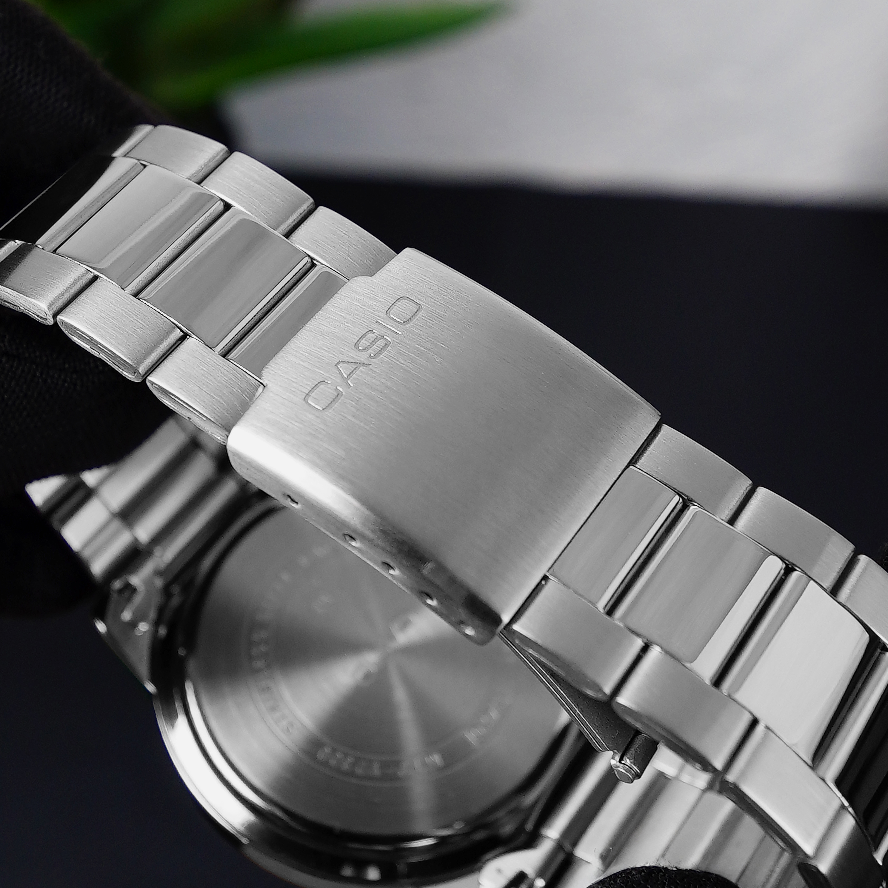 Casio MTP-VD300D-2E - 9