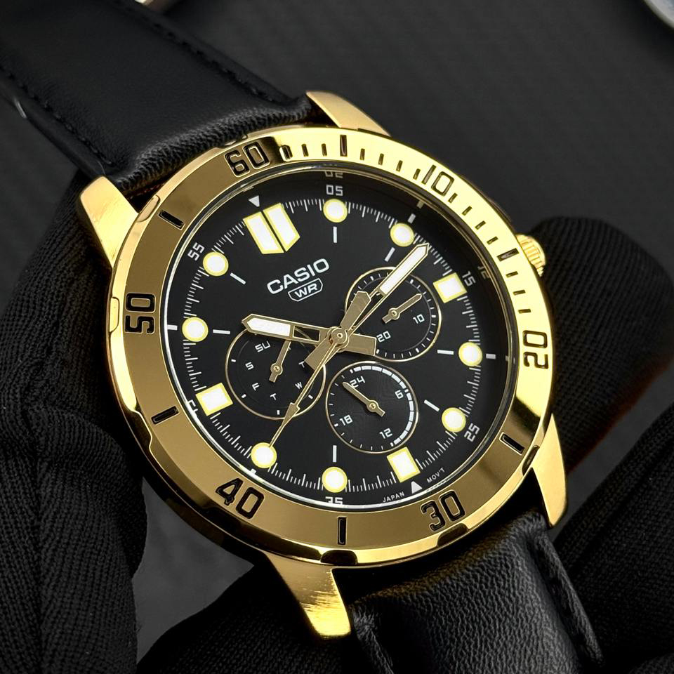 Casio MTP-VD300GL-1E - 2