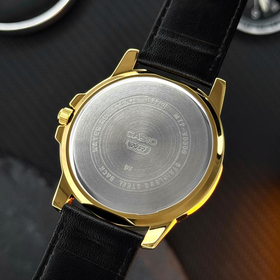 Casio MTP-VD300GL-1E - 7
