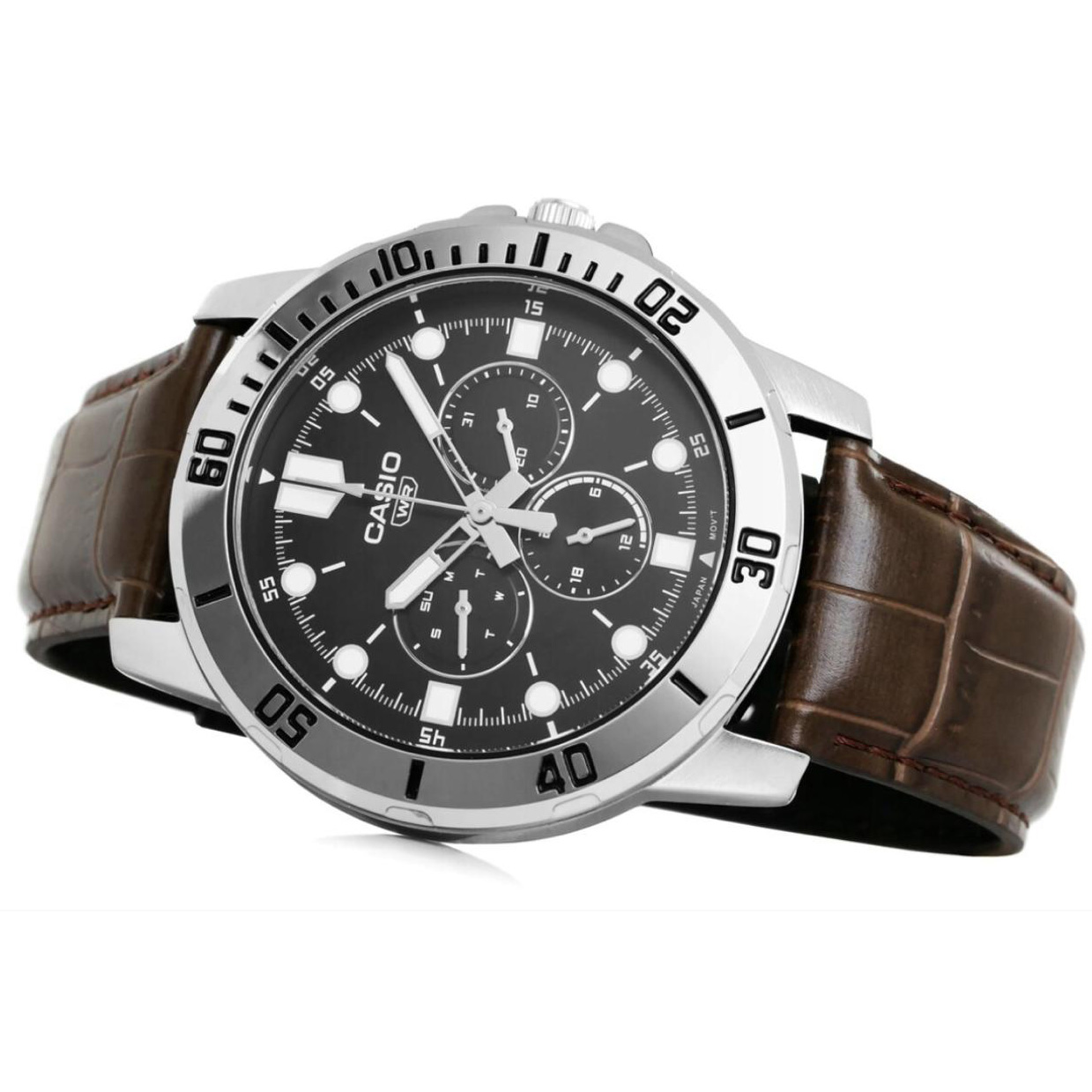 Casio MTP-VD300L-1E - 2