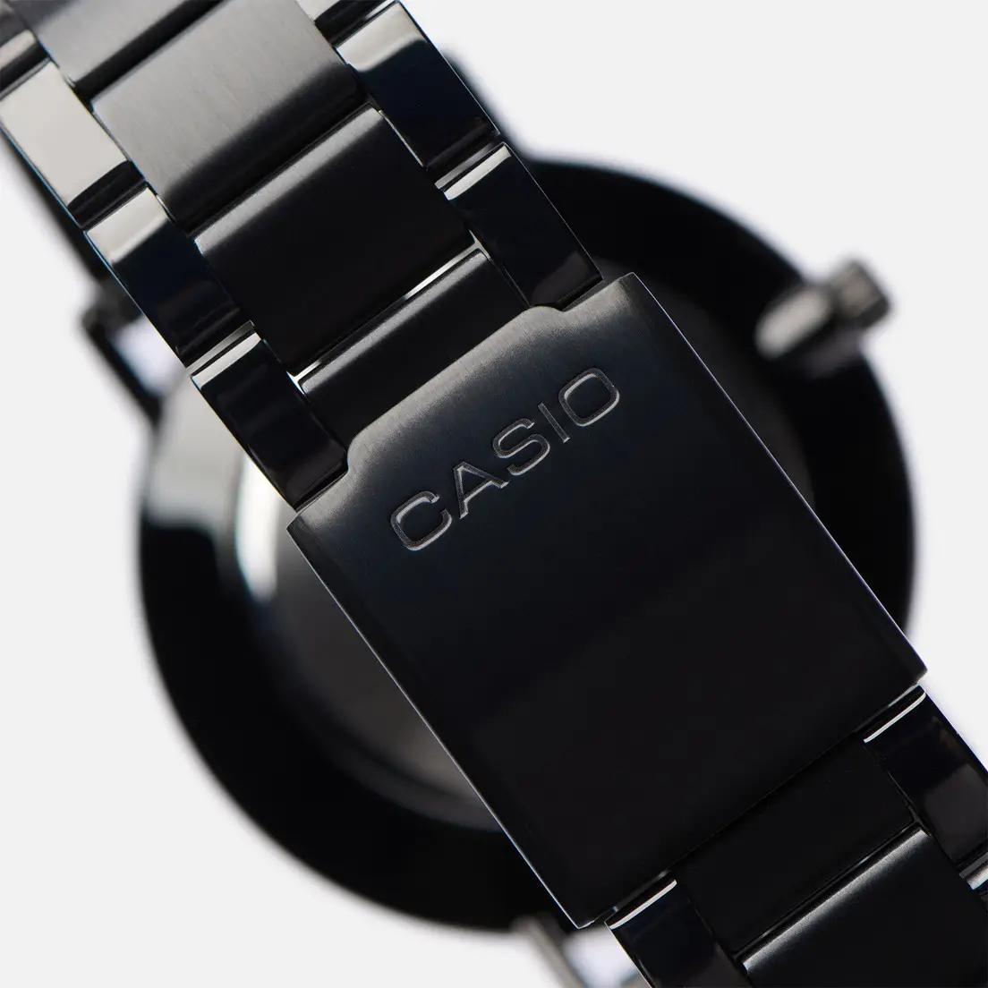 Casio MTP-VT01B-1B - 3