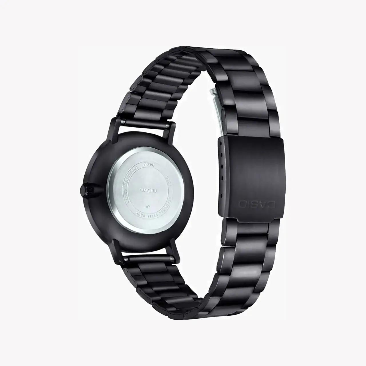Casio MTP-VT01B-1B - 4