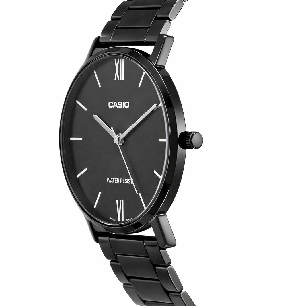 Casio MTP-VT01B-1B - 6