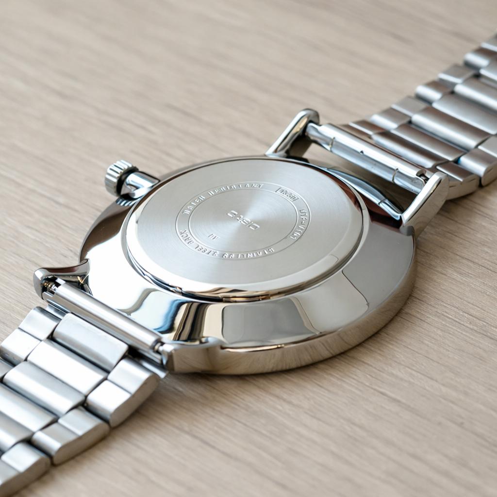 Casio MTP-VT01D-2B - 5