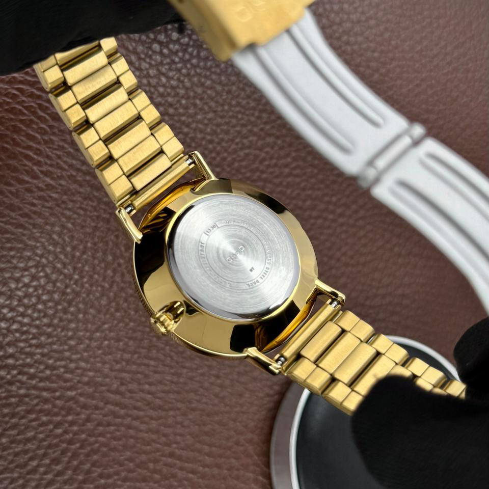 Casio MTP-VT01G-5B - 5
