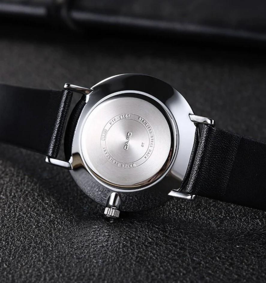 Casio MTP-VT01L-1B2 - 2